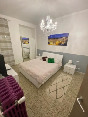 Appartamenti Mazzini Torino